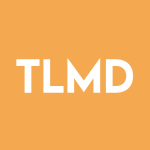 TLMD Stock Logo