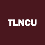 TLNCU Stock Logo