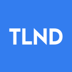 TLND Stock Logo