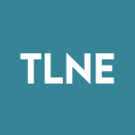 TLNE Stock Logo