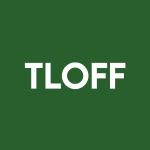 TLOFF Stock Logo