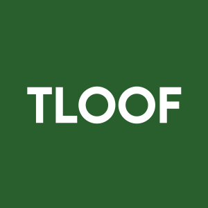 Stock TLOOF logo