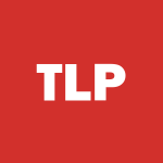 TLP Stock Logo