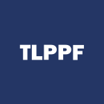 TLPPF Stock Logo