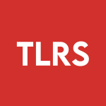 TLRS Stock Logo