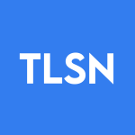 TLSN Stock Logo
