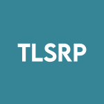 TLSRP Stock Logo