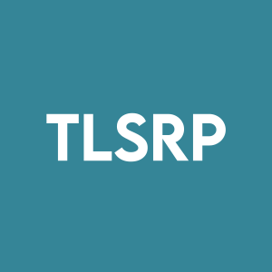 Stock TLSRP logo