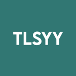 TLSYY Stock Logo
