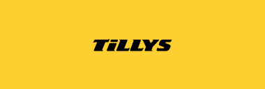 Stock TLYS logo