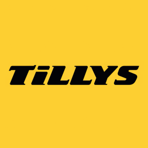 Stock TLYS logo