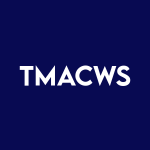 TMACWS Stock Logo