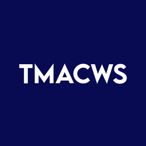 Stock TMACWS logo