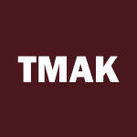 TMAK Stock Logo