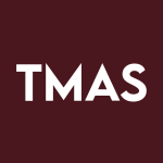 TMAS Stock Logo