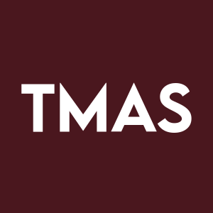 Stock TMAS logo