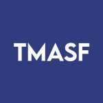 TMASF Stock Logo