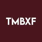 TMBXF Stock Logo