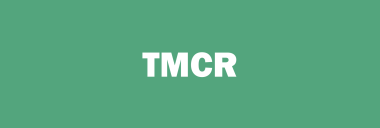 Stock TMCR logo