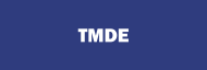 Stock TMDE logo