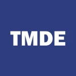 TMD Energy Limited logo