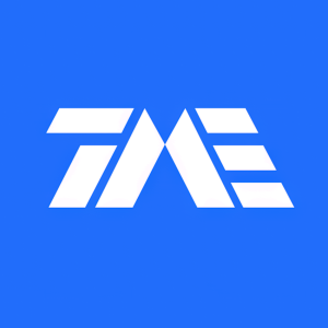 Stock TME logo