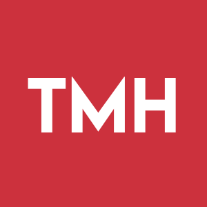 Stock TMH logo