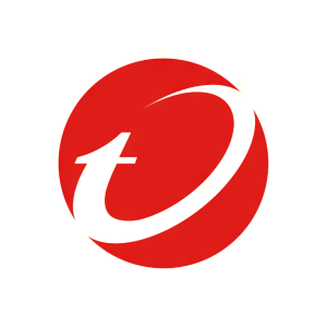 Stock TMICF logo