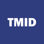 TMID Stock Logo