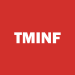 TMINF Stock Logo