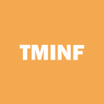 TMINF Stock Logo