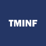 TMINF Stock Logo