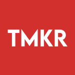 TMKR Stock Logo