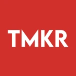 TMKR logo