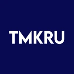 TMKRU logo