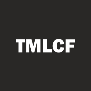 Stock TMLCF logo