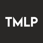 TMLP Stock Logo