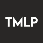Tortoise MLP ETF logo