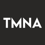 TMNA Stock Logo