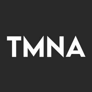Stock TMNA logo
