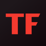 TMO Stock Logo