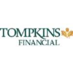 TMP Stock Logo