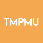 TMPMU Stock Logo