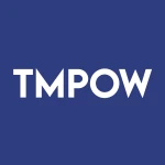 TMPOW logo