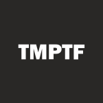 TMPTF Stock Logo
