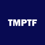 TMPTF Stock Logo