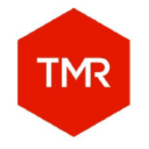 Stock TMRC logo