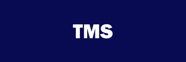 Stock TMS logo