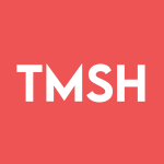 TMSH Stock Logo