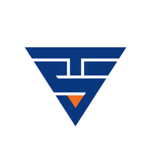Stock TMST logo